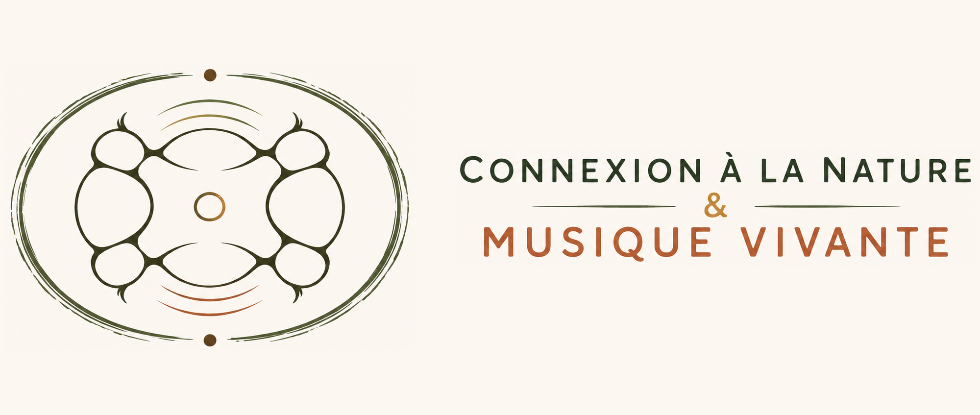 Connexion à la Nature & Musique Vivante
